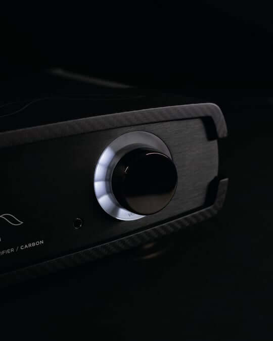 Java Hi-Fi Double Shot detail