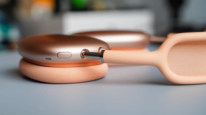 AirPods Max remain a luxury must-have for Apple users
