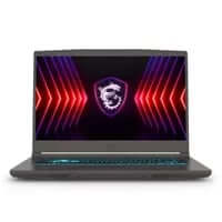 MSI Thin 15 15.6