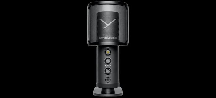 Beyerdynamic FOX-2