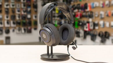 SteelSeries Arctis Nova 3 headset