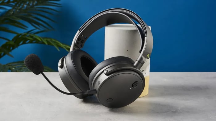 Audeze Maxwell – premium wireless gaming headset verdict