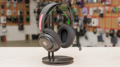SteelSeries Arctis Nova 5