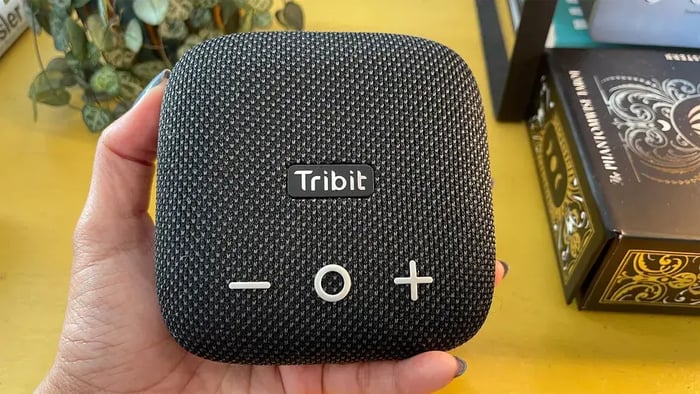 Tribit Stormbox Micro 2