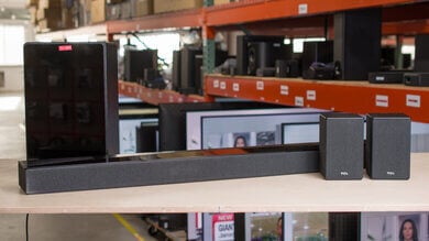 TCL Q85H-1