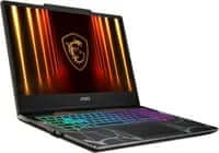 MSI Cyborg 15 w_ RTX 5060