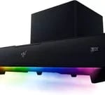 Razer Leviathan V2 spatial audio speaker