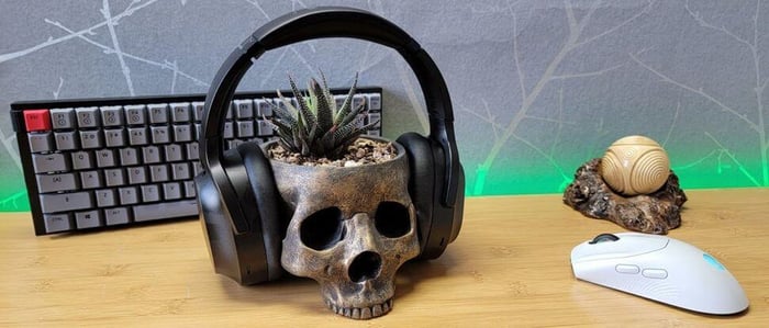 Razer Barracuda Pro-2
