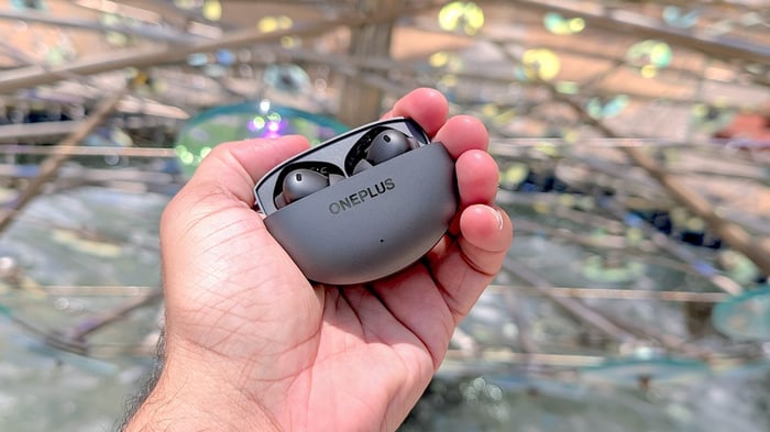 OnePlus Buds 4 Call Quality