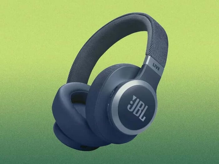 JBL Live 770NC