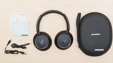 Anker Soundcore Space Q45 Wireless-3