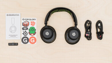 SteelSeries Arctis Nova 5