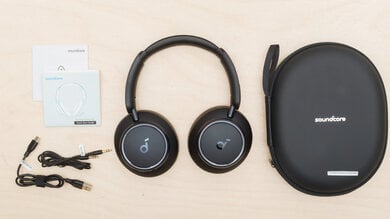 Anker Soundcore Space Q45 Wireless-3
