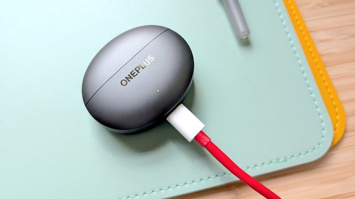 OnePlus Buds 4 Battery