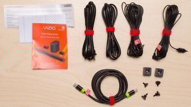Vizio Elevate SE SL512X-0806-4