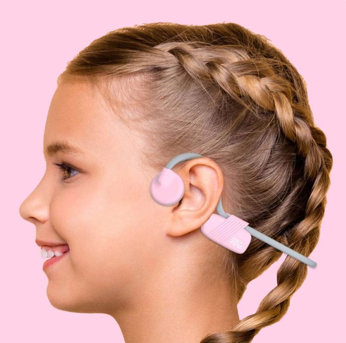 myFirst BC Wireless Lite Headphones
