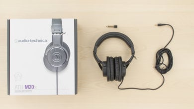 Audio-Technica ATH-M20x-4