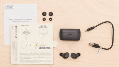Jabra Elite 3 True Wireless-4