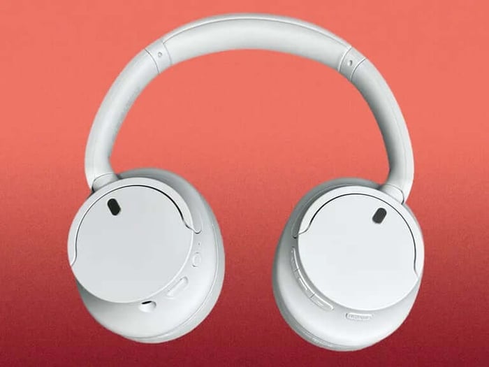 Sony CH-720N