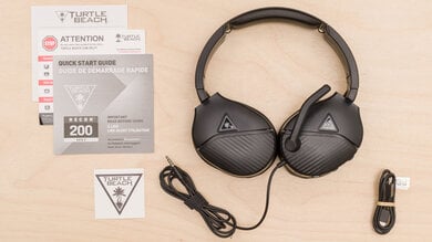 Turtle Beach Recon 200 Gen 2-4