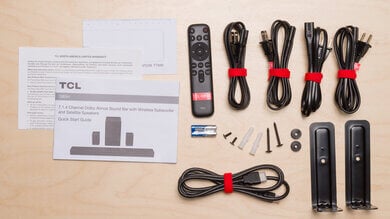 TCL Q85H-4