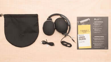 Skullcandy Hesh ANC Wireless-4
