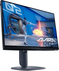 Alienware 25 320Hz Gaming Monitor AW2525HM