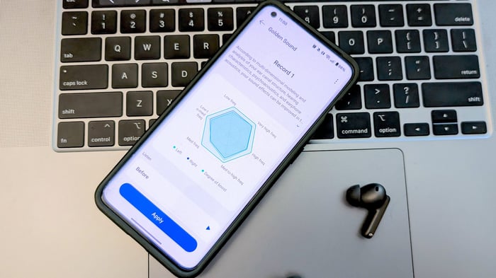 OnePlus Buds 4 Verdict