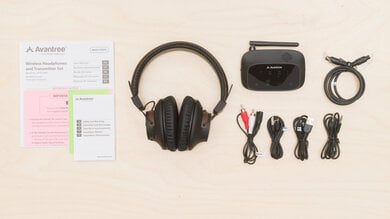 Avantree HT5009 Wireless-4