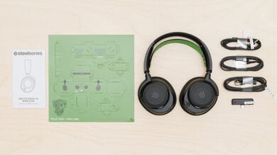 SteelSeries Arctis Nova 7X Adjustable Headband