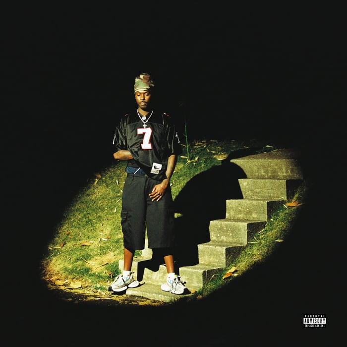 The Prelude EP cover art