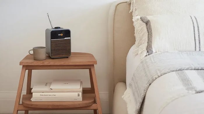 Ruark Audio R1S