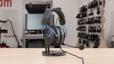 HyperX Cloud Alpha S headset