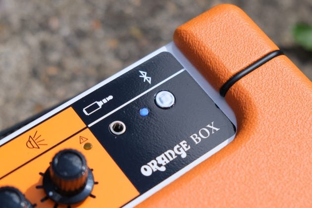 Bluetooth Button