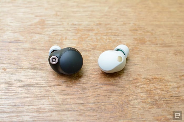 Testing Wireless Headphones
