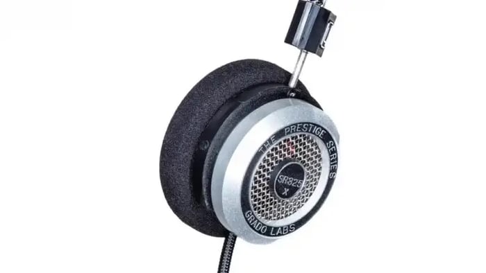 Grado SR325x Back