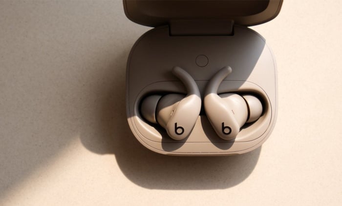 Battery test results