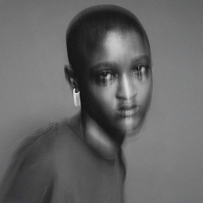 Album cover for Syd’s Beard