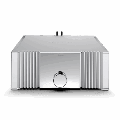 Burmester Audiosysteme 232 front