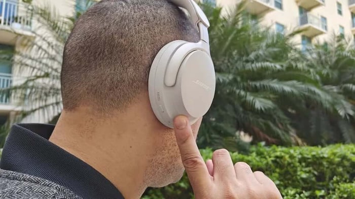 Bose QuietComfort Ultra