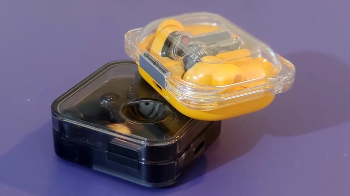 Nothing Ear (2025): the earbuds we want to see