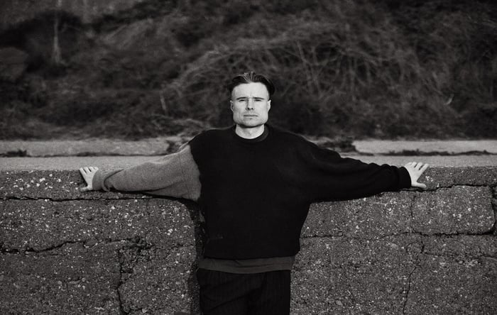 For Those I Love (David Balfe)