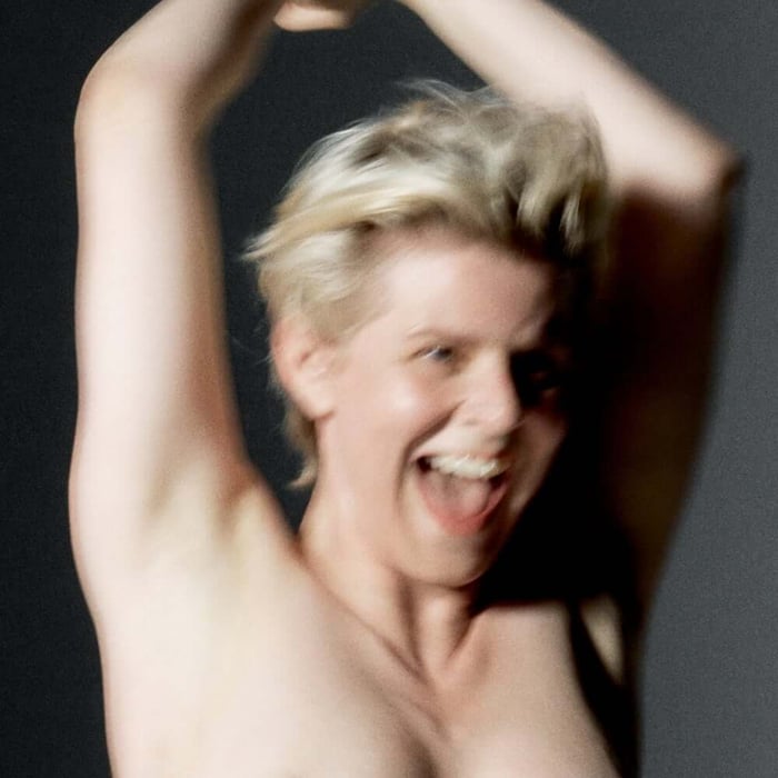 Robyn Sexistential album artwork