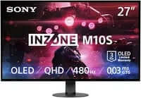 Sony 27_ Inzone M10S