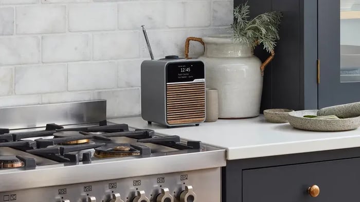 Ruark Audio R1S