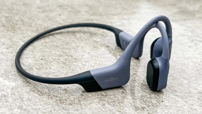 Shokz OpenSwim Pro-2