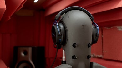 HyperX Cloud Alpha S headset earcup