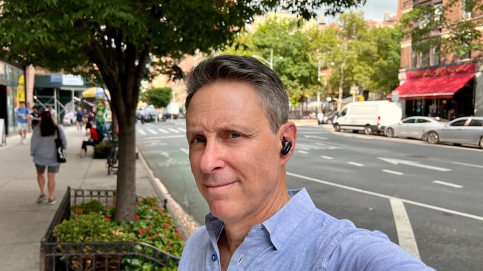 An array of top headphones for working remotely, blending comfort and tech
