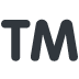 RoomPerfect trademark symbol