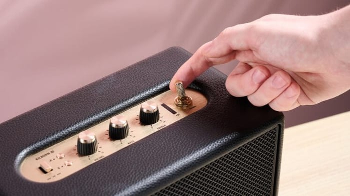 Ready to roll with 50 hours of playtime